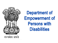 Department of Empowerment of Persons with Disabilities